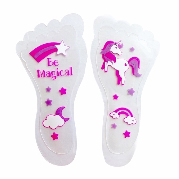 Sticky Feet - Picture 5 of 7